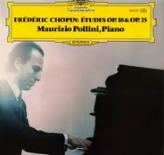 Chopin - Etudes OP. 10 & OP. 25