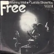 Free - Wishing Well