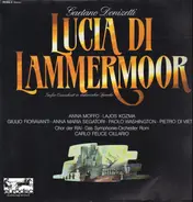 Gaetano Donizetti - Lucia Di Lammermoor