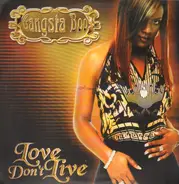 Gangsta Boo - Love Don't Live