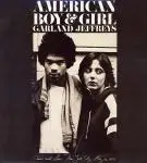 Garland Jeffreys - American Boy & Girl