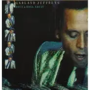 Garland Jeffreys - Rock & Roll Adult