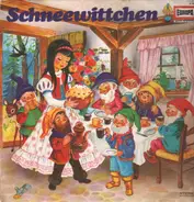 Gebrüder Grimm - Schneewitchen / Das verzauberte Märchen