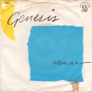 Genesis - Abacab