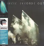 Genesis - Seconds Out