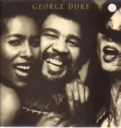 George Duke - Reach for It