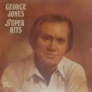 George Jones - Super Hits