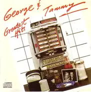 George Jones - Greatest Hits