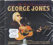 George Jones - The Best Of George Jones