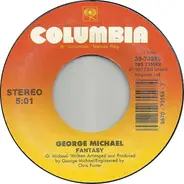 George Michael - Freedom!