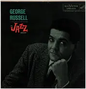 George Russell - The Jazz Workshop