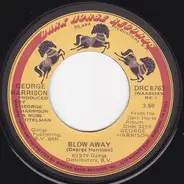 George Harrison - Blow Away
