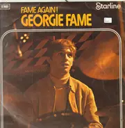 Georgie Fame - Fame Again!