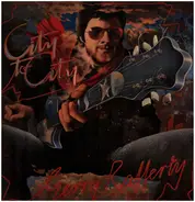 Gerry Rafferty - City to City