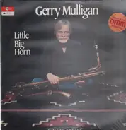 Gerry Mulligan - Little Big Horn