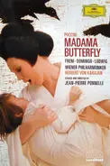 Giacomo Puccini - Madama Butterfly