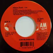 Gin Blossoms - As Long As It Matters