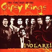 Gipsy Kings - ¡Volare! - The Very Best Of The Gipsy Kings