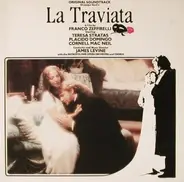 Giuseppe Verdi - James Levine , The Metropolitan Opera - La Traviata