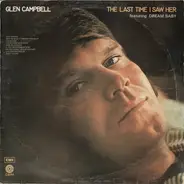 Glen Campbell - The Last Time I Saw Her