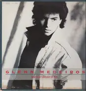 Glenn Medeiros - Never Get Enough Of You
