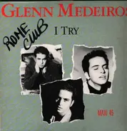 Glenn Medeiros - I Try