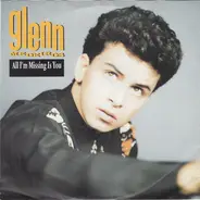 Glenn Medeiros - All I'm Missing Is You