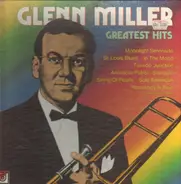 Glenn Miller - Greatest hiTS