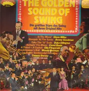 Glenn Miller, Duke Ellington, Ella Fitzgerald - The Golden Sound Of Swing