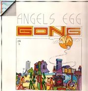 Gong - Angel's Egg Radio Gnome Invisible Part II