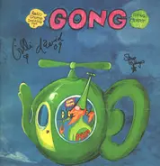 Gong - Flying Teapot (Radio Gnome Invisible Part 1)