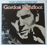 Gordon Lightfoot - The very best of