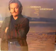 Gordon Lightfoot - Gord's Gold, Volume II