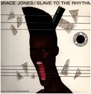 Grace Jones - Slave to the Rhythm