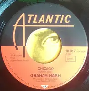 Graham Nash - Chicago