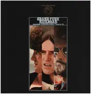 Grand Funk Railroad - Mark, Don & Mel - 1969-71