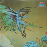 Gravy Train - Staircase to the Day