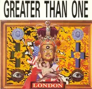 Greater Than One - London