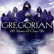 Gregorian - Masters Of Chant Chapter 8