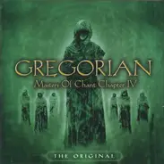 Gregorian - Masters Of Chant Chapter IV