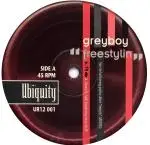 Greyboy - Freestylin