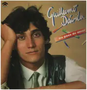 Guillermo Davila - Un Poco De Amor
