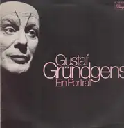 Gustaf Gründgens - Ein Porträt