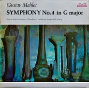 Mahler - Symphony No. 4 