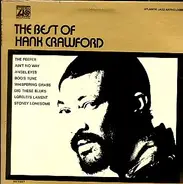 Hank Crawford - The Best Of Hank Crawford