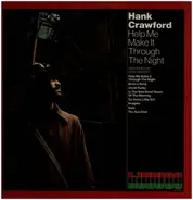 Hank Crawford - Help Me Make It Through the Night