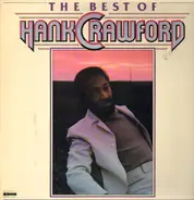 Hank Crawford - The Best Of