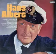 Hans Albers - Das Große Erinnerungsalbum