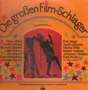 Hans Albers, Pola Negri, Grethe Weiser a.o. - Die Großen Film-Schlager 3. Folge