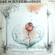 Hans Christian Andersen - Die Schneekönigin